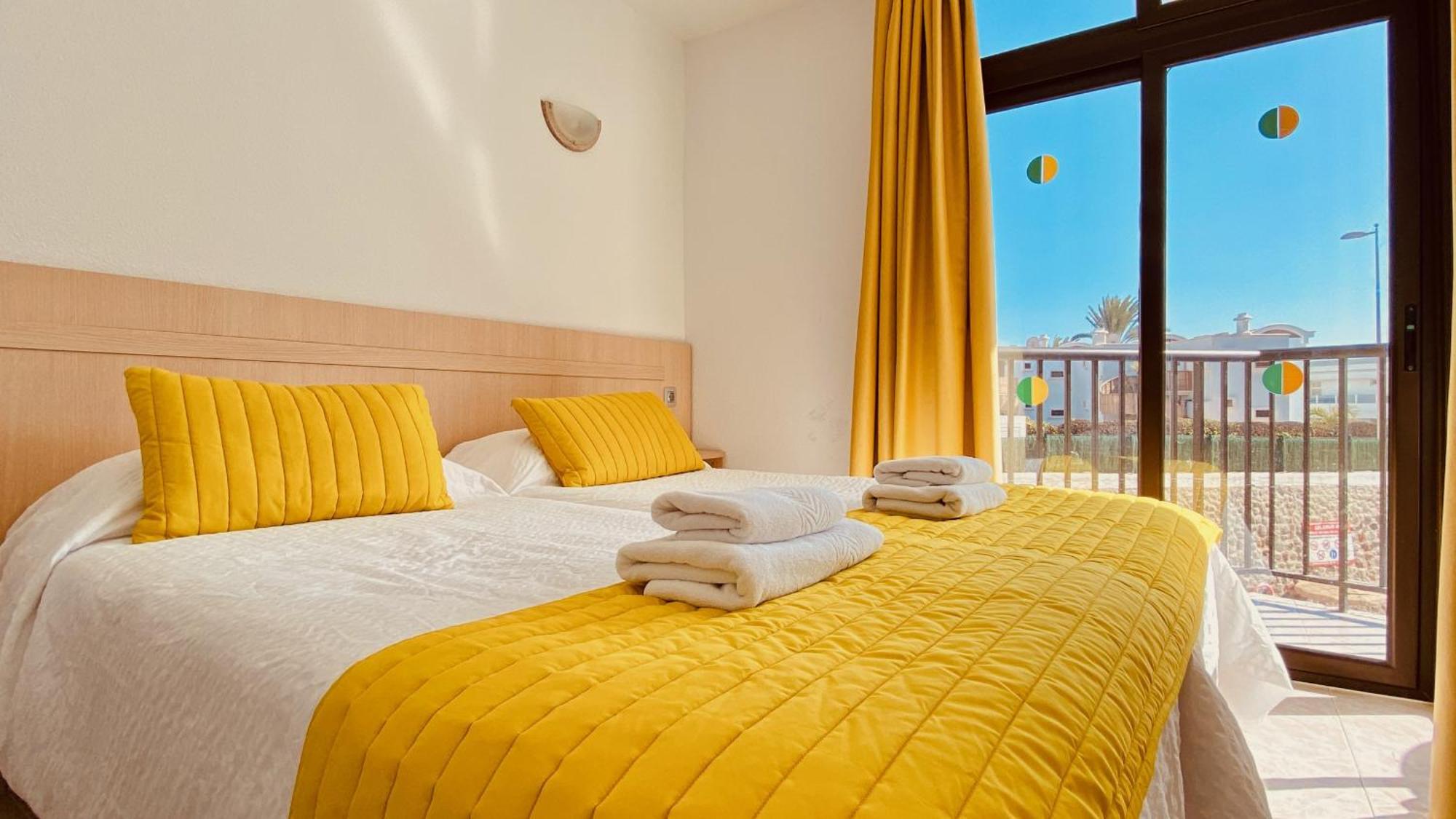 Sunny Apartment Near The Beach Playa del Inglés Exteriör bild
