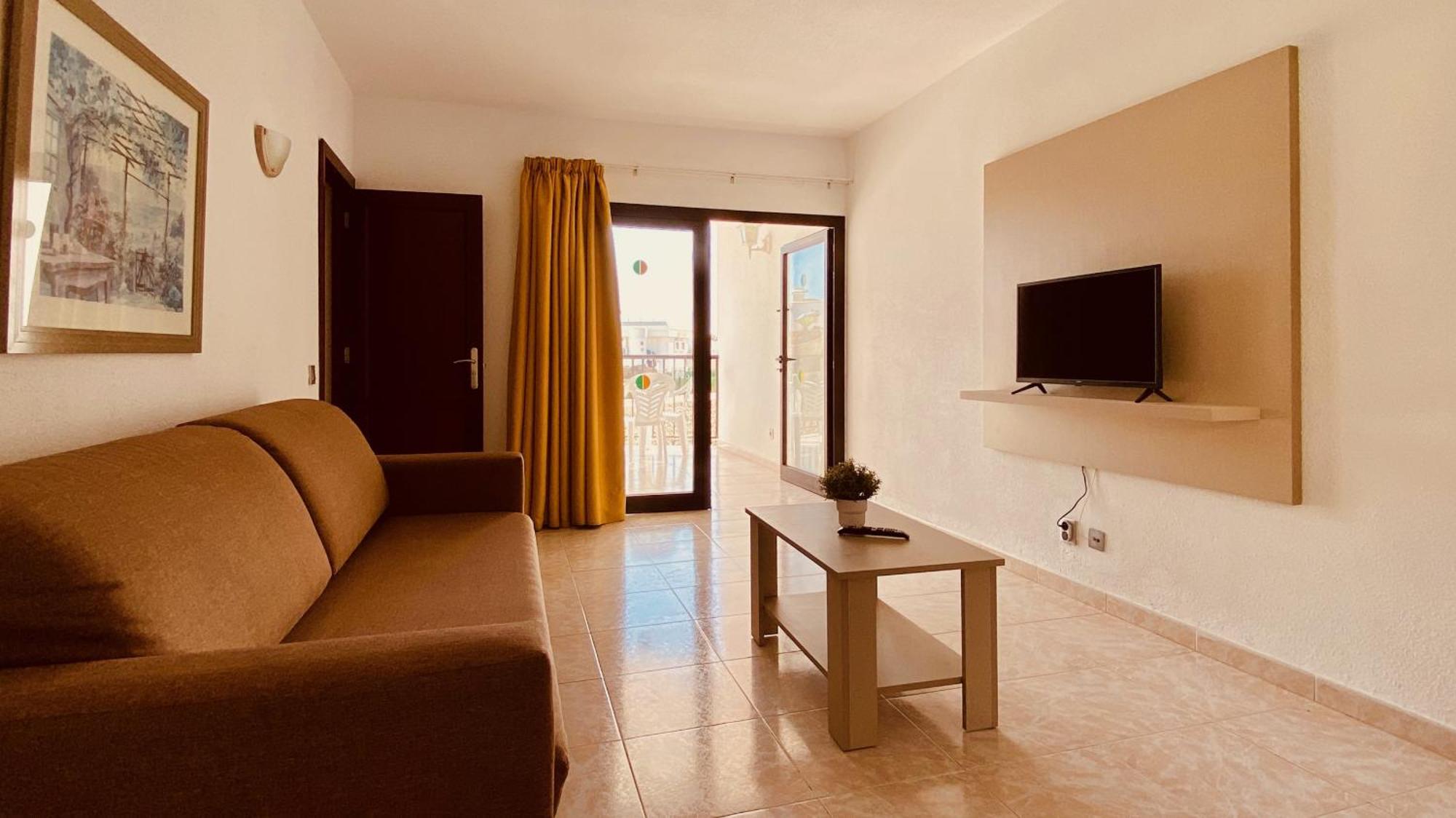 Sunny Apartment Near The Beach Playa del Inglés Exteriör bild