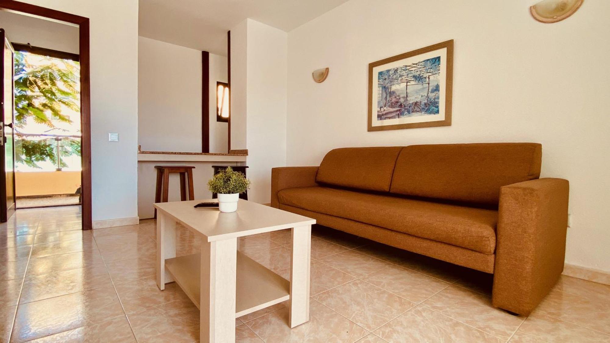 Sunny Apartment Near The Beach Playa del Inglés Exteriör bild