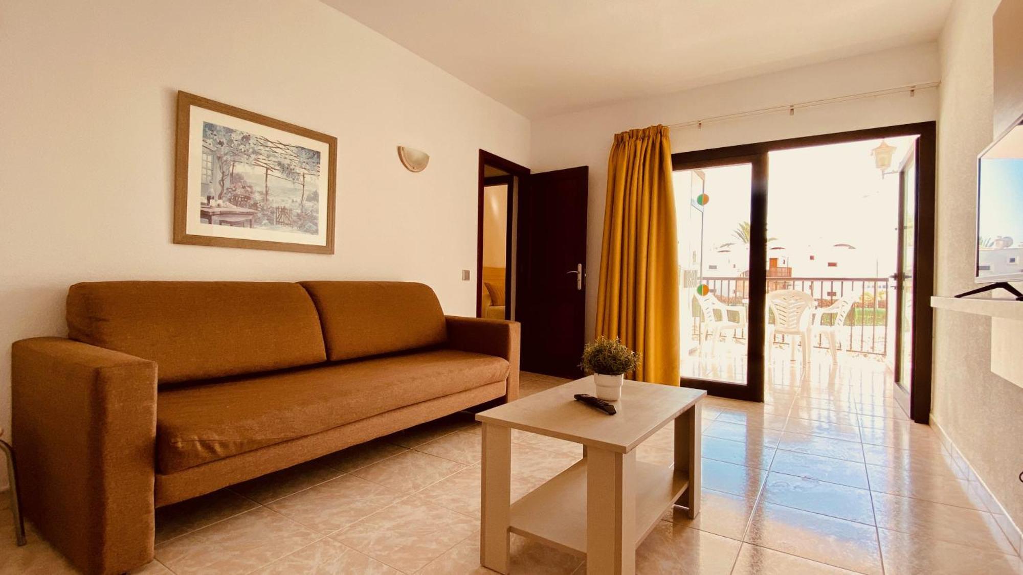 Sunny Apartment Near The Beach Playa del Inglés Exteriör bild
