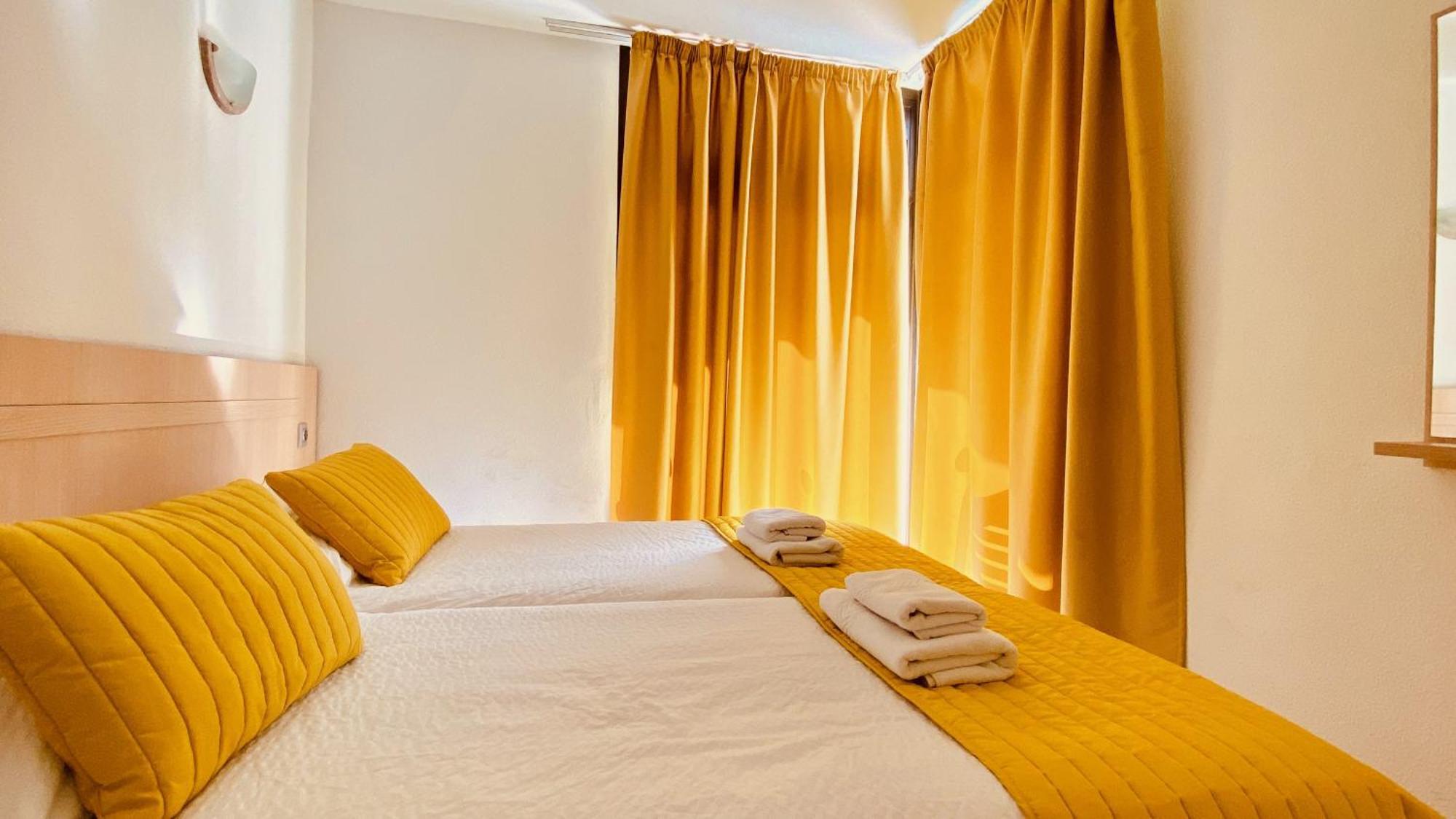 Sunny Apartment Near The Beach Playa del Inglés Exteriör bild