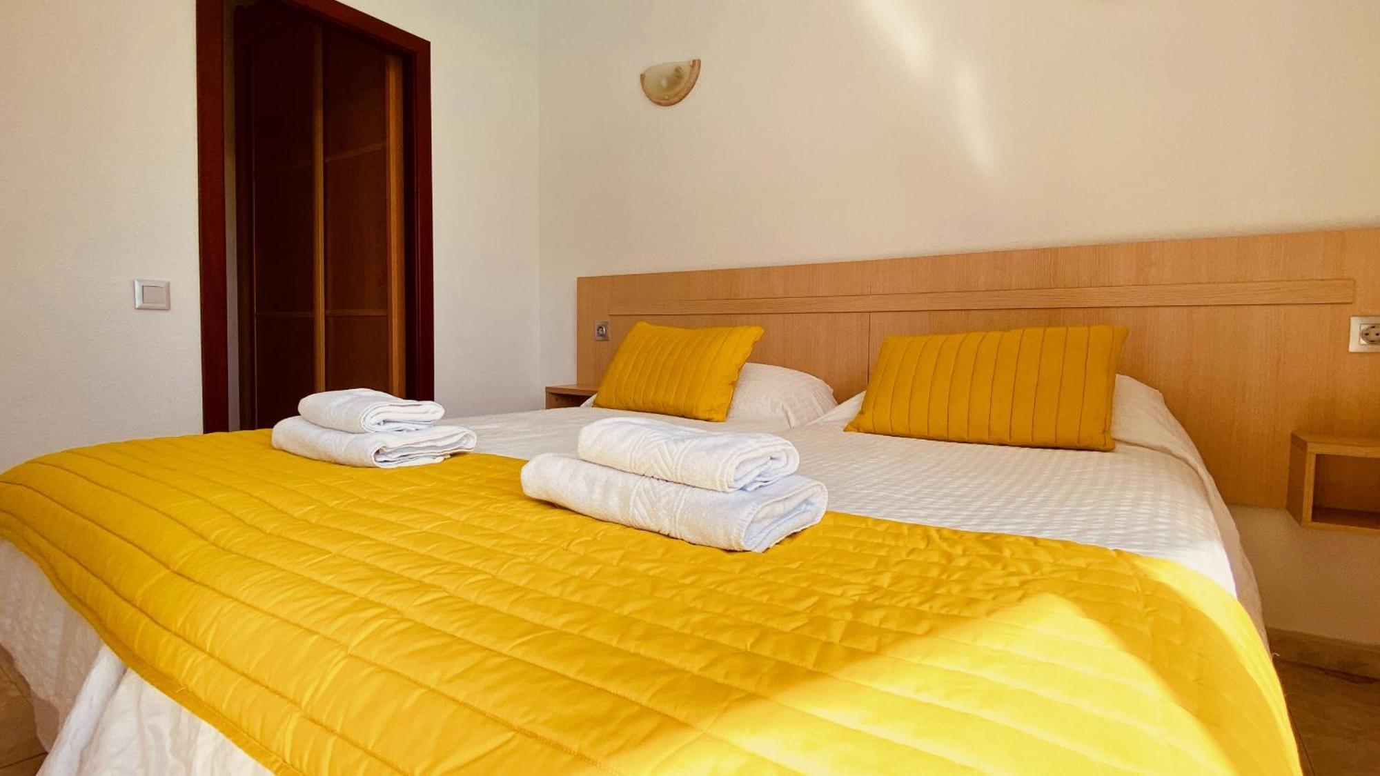 Sunny Apartment Near The Beach Playa del Inglés Exteriör bild